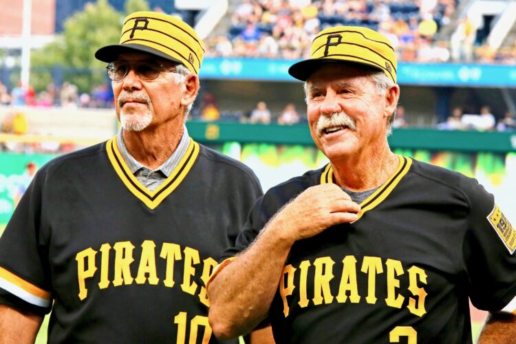 Former Pirate Phil Garner dies at age 76
